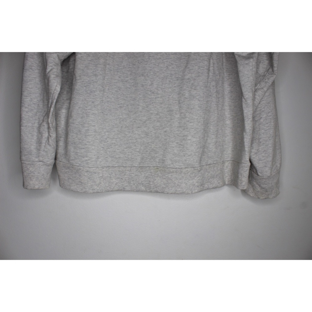 a new day Plus Long Sleeve Floral Top 2X Preowned - Picture 3 of 6